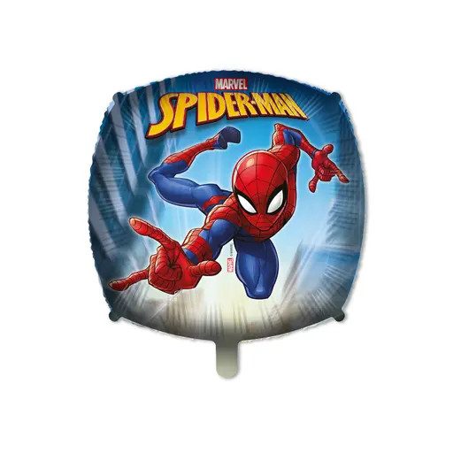 Spiderman Marvel Folienballon 46 cm
