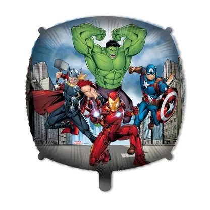 Avengers Marvel Folienballon 46 cm