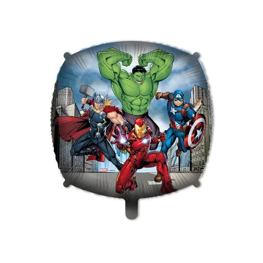 Avengers Marvel Folienballon 46 cm