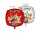 Paw Patrol Dual Faced Folienballon 46 cm