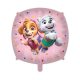 Paw Patrol Skye and Everest Folienballon 46 cm