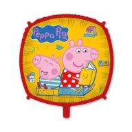 Peppa Wutz Messy Play Folienballon 46 cm