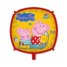 Peppa Wutz Messy Play Folienballon 46 cm