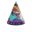 Disney Encanto Flower Partyhut, Schako 6 Stk FSC