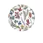 Blume Herbs Papierteller 8 Stk 20 cm