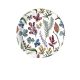 Blume Herbs Papierteller 8 Stk 20 cm