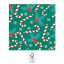 Weihnachten Xmas Sugar Canes i Serviette 20 Stk 33x33 cm FSC