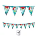 Disney Prinzessin Ariel Curious Wimpelkette FSC 2,3 m