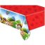 Paw Patrol Rescue Heroes Plastiktischdecke 120x180 cm
