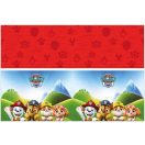 Paw Patrol Rescue Heroes Plastiktischdecke 120x180 cm