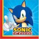 Sonic the Hedgehog Sega Serviette (20 Stücke) 33x33 cm FSC