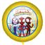 Spiderman Spidey Friends Folienballon 46 cm