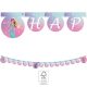 Barbie Fantasy Happy Birthday Schrift FSC 2 m