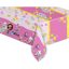 Gabby's Dollhouse Friends Kunststoff Tischdecke 120x180 cm