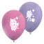 Gabby's Dollhouse Friends Ballon, 8 Stk