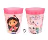 Gabby's Dollhouse Friends Micro Premium Kunststoffbecher 250 ml