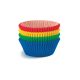 Farbe Party Mini-Muffin-Papier 40 Stück