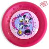 Disney Minnie  Junior mikro premium Kunststoff Essteller 4er-Set 21 cm