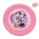 Disney Minnie  Junior mikro premium Kunststoff Essteller 4er-Set 21 cm