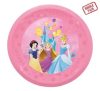 Disney Prinzessin Live Your Story micro premium Kunststoff Essteller 4er Set Set 21 cm