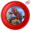 Spiderman Crime Fighter Micro Premium Kunststoffteller 4er-Set 21 cm