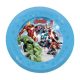 Avengers Infinity Stones Micro Premium Kunststoffteller 4-teiliges Set 21 cm