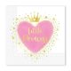 Prinzessin Little Princess Serviette 20 Stk. 33x33 cm FSC