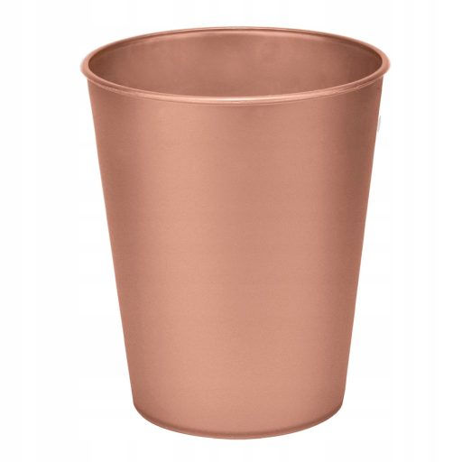 Party Rose Gold Bunter Micro-Premium-Kunststoffbecher 250 ml