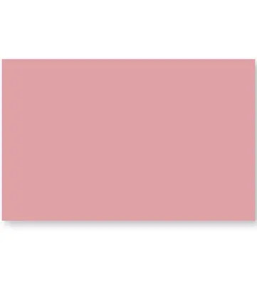 Farbe Pink Rosa Plastiktischdecke 120x180 cm