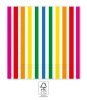 Farbe Bright Colors Serviette 20 Stk. 33x33 cm FSC