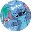 Disney Lilo und Stitch Angel Papierteller 8 Stk 23 cm FSC