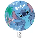 Disney Lilo und Stitch Angel Papierteller 8 Stk 23 cm FSC