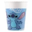 Disney Lilo und Stitch Angel Papierbecher 8 Stk 200 ml FSC