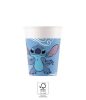 Disney Lilo und Stitch Papier (8 Stücke) 200 ml FSC
