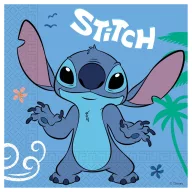 Disney Lilo und Stitch Angel Serviette 20 Stk 33x33 cm FSC