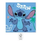 Disney Lilo und Stitch Angel Serviette 20 Stk 33x33 cm FSC