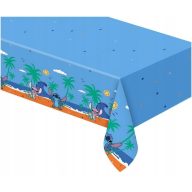 Disney Lilo und Stitch Angel Kunststofftischdecke 120x180 cm