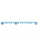 Disney Lilo und Stitch Angel Happy Birthday Schild FSC 2 m