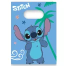 Disney Lilo und Stitch Angel Papier-Geschenktasche 4er-Set