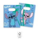 Disney Lilo und Stitch Angel Papier-Geschenktasche 4er-Set