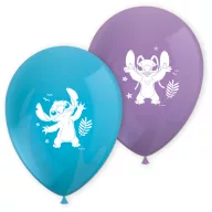 Disney Lilo und Stitch Angel Ballon, 8 Stk.