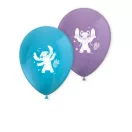 Disney Lilo und Stitch Angel Ballon, 8 Stk.