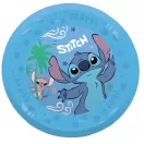 Disney Lilo und Stitch Angel Micro Premium Kunststoffteller Set 4 Stk 21 cm