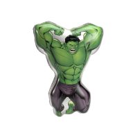 Avengers Hulk Folienballon 80x96 cm