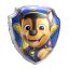 Paw Patrol Chase Shaped Folienballon 68x75 cm