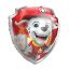 Paw Patrol Marshall Shaped Folienballon 68x75 cm