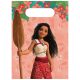 Disney Vaiana Sailing Spirit Papier Geschenktasche 4er Set