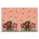 Disney Vaiana Sailing Spirit Kunststoff Tischdecke 120x180 cm