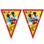 Disney Mickey  Jump Into Fun Fahnenkette FSC 2,3 m