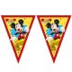 Disney Mickey  Jump Into Fun Fahnenkette FSC 2,3 m